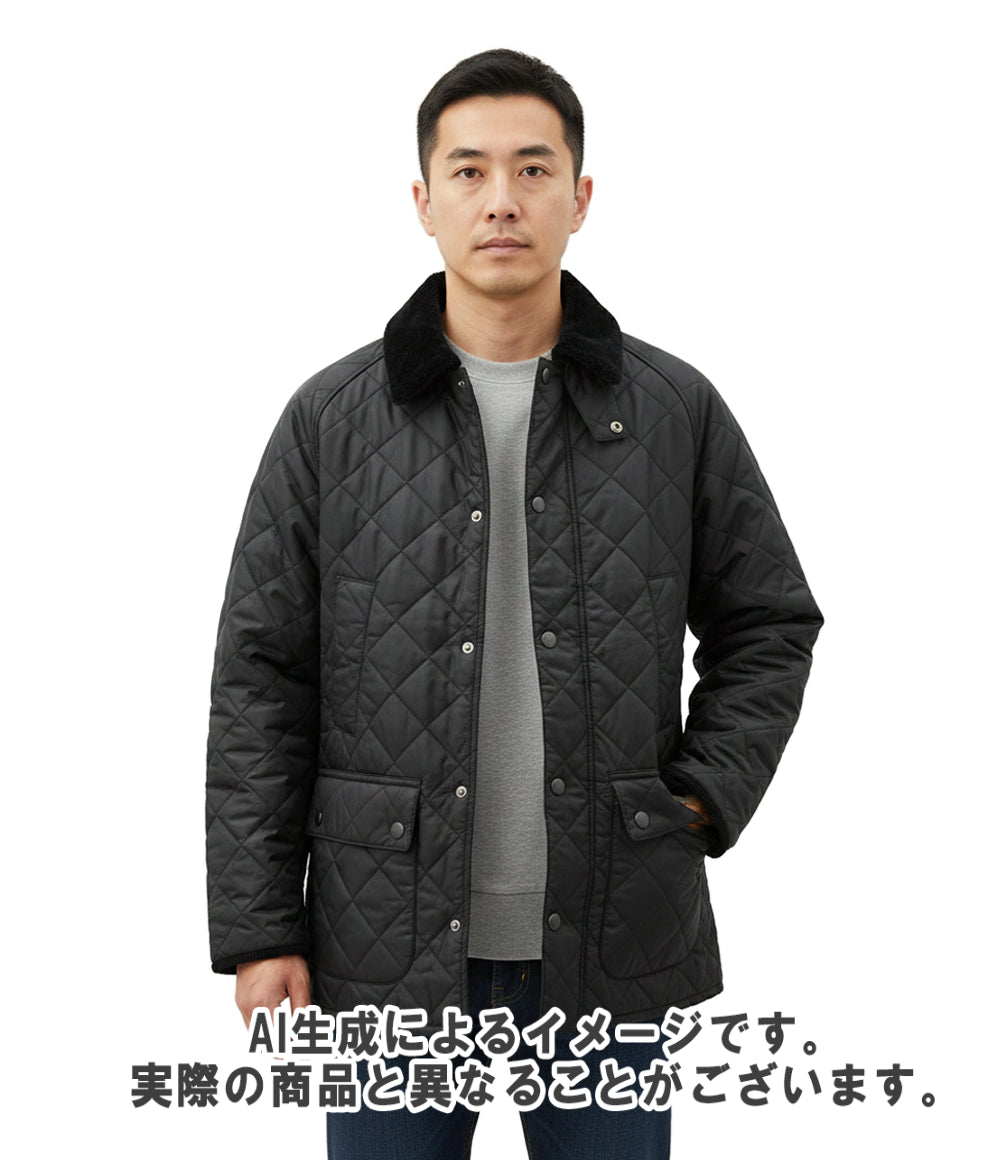 Barbour キルティングジャケット メンズ SIZE 36 バブアー