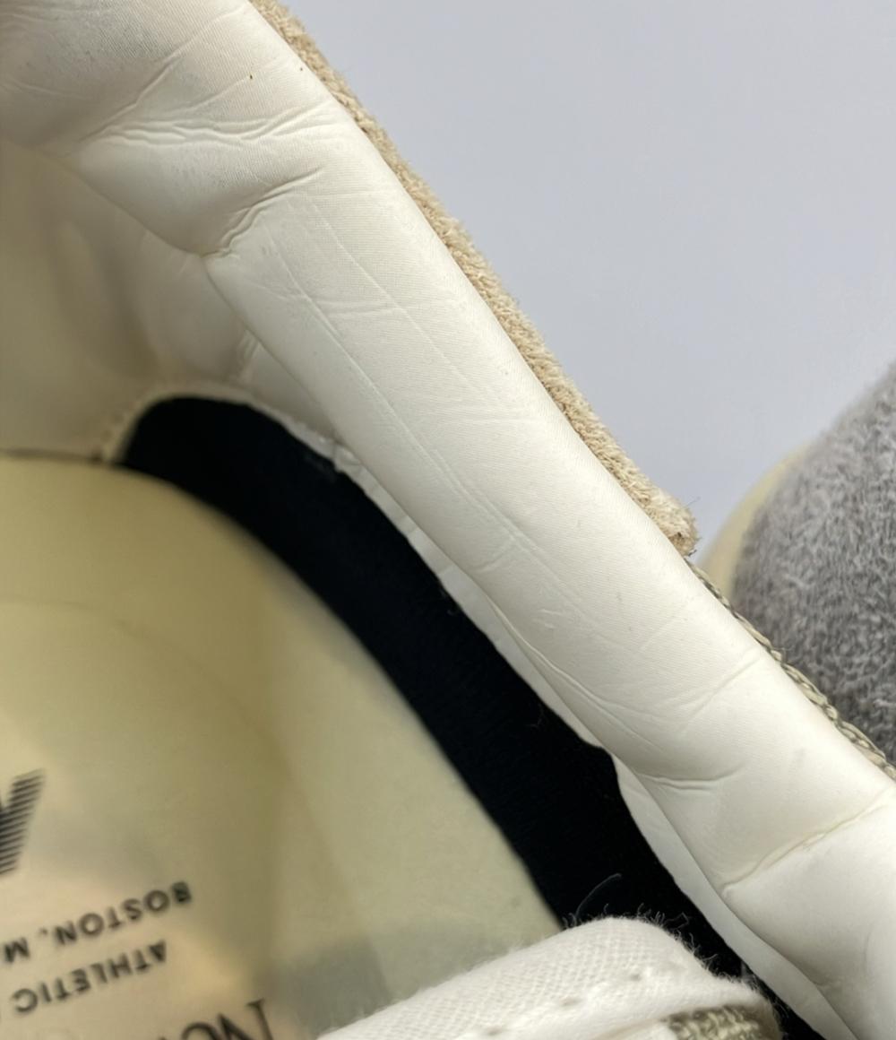 NEW BALANCE ローカットスニーカー M990TA1 メンズ SIZE 26.5 (M) ニューバランス