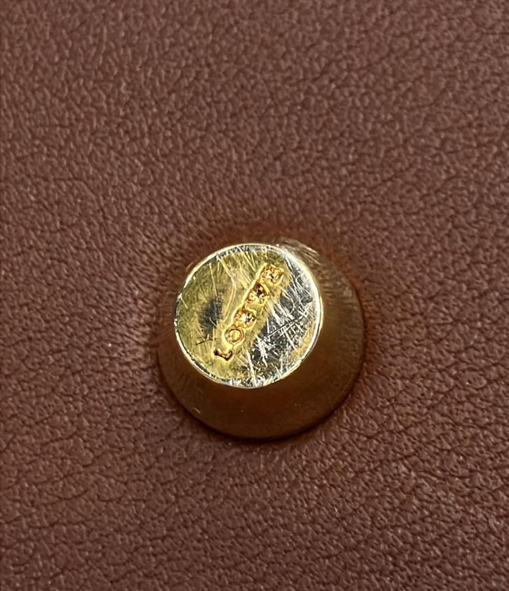 ロエベ トートバッグ ショルダーバッグ 肩掛け レディース LOEWE