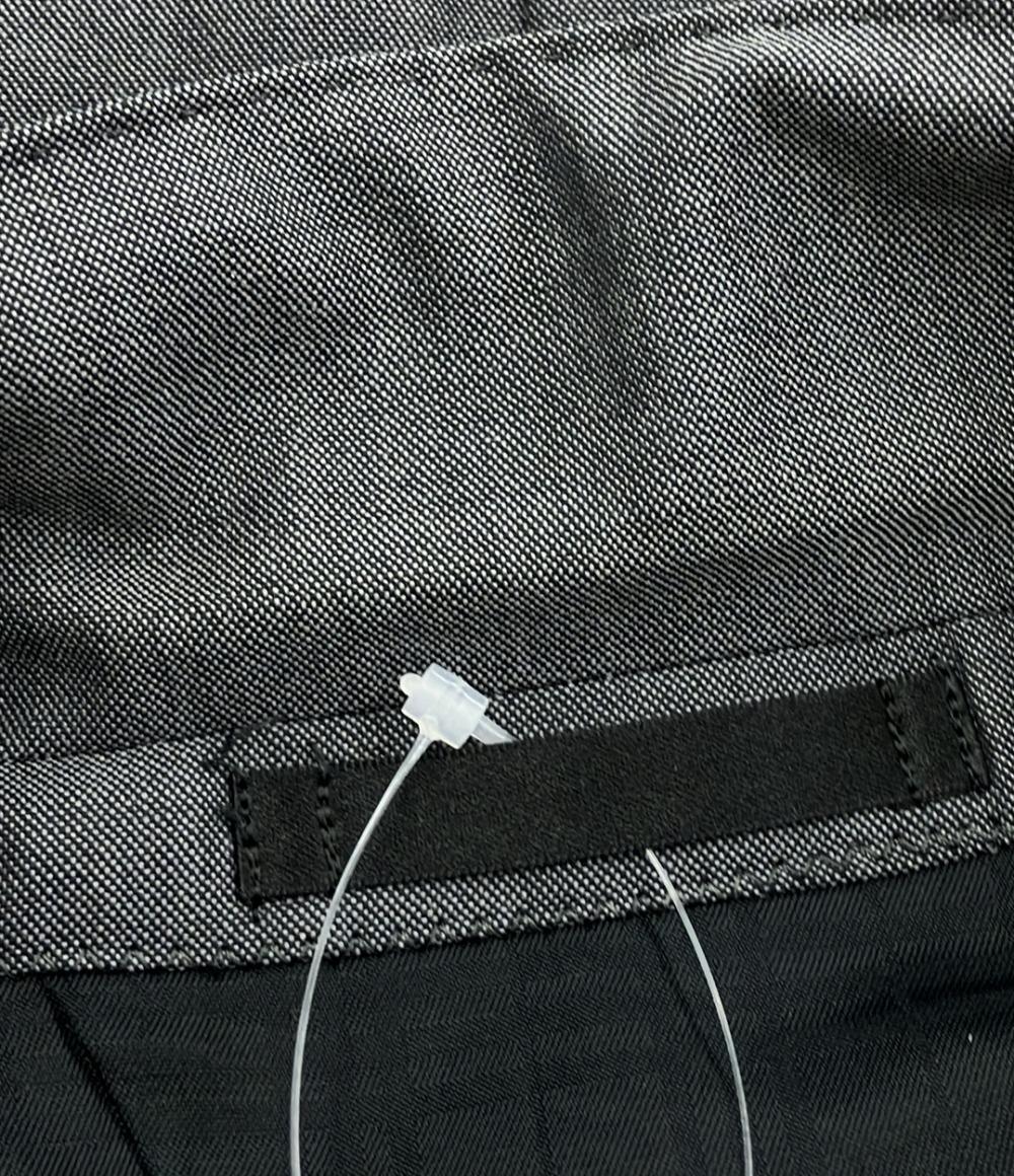 バーバリーブラックレーベル テーラードジャケット メンズ SIZE 38 (S) BURBERRY BLACK LABEL