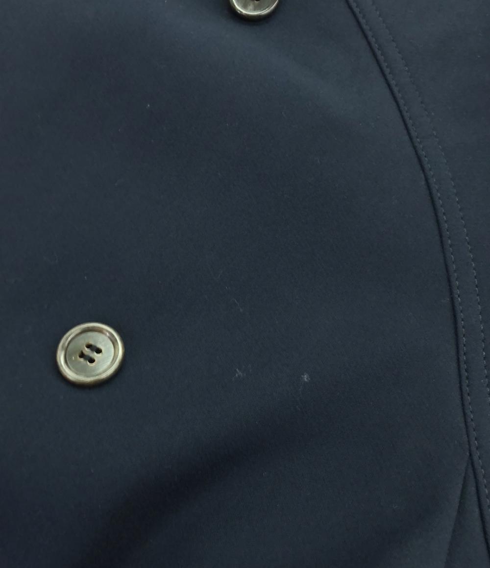 ノット チェスターコート レディース SIZE 1 (S) KNOTT