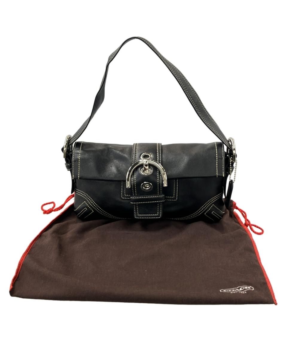 COACH ショルダーバッグ 肩掛け 8A05 レディース コーチ