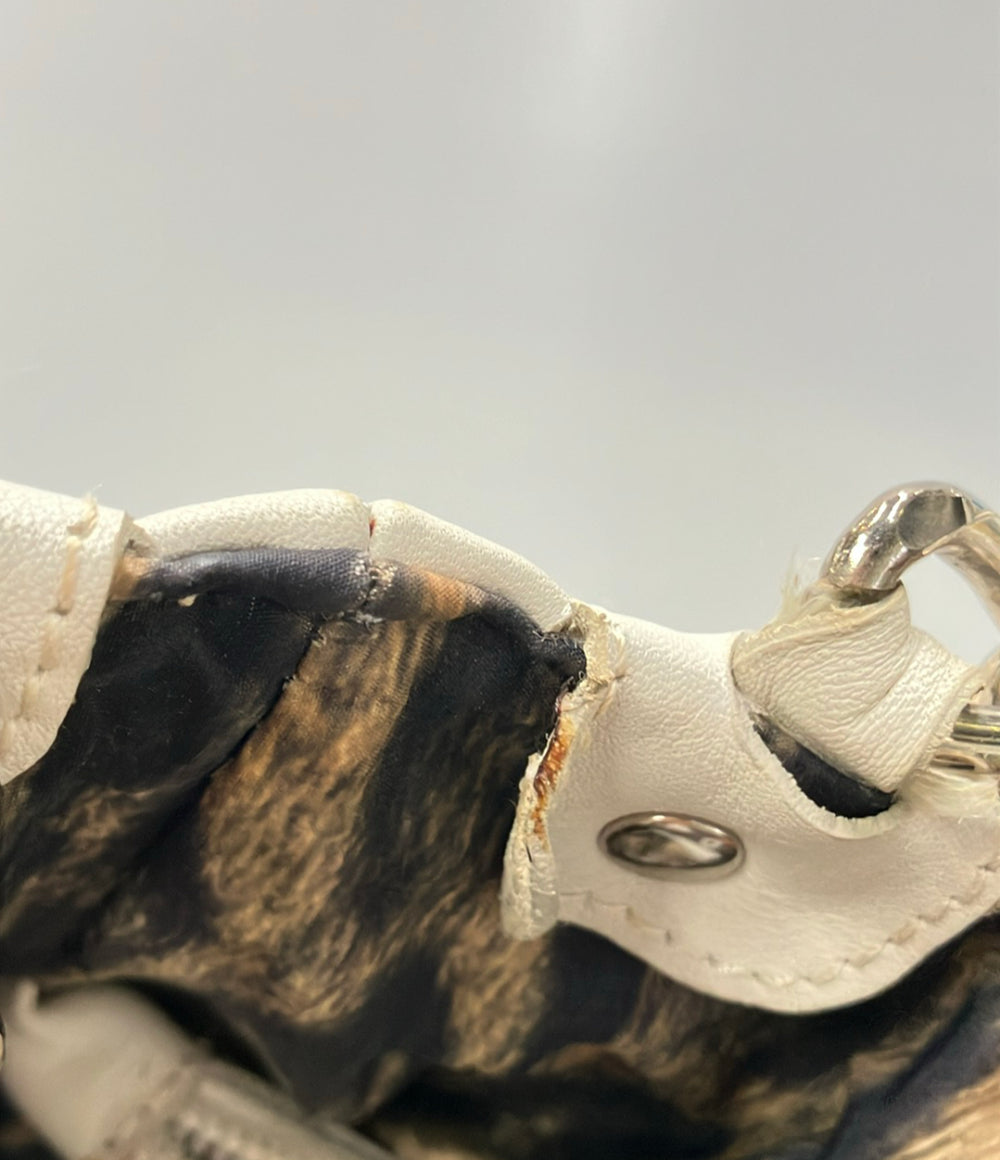 Furla ショルダーバッグ チェーン 肩掛け レディース フルラ