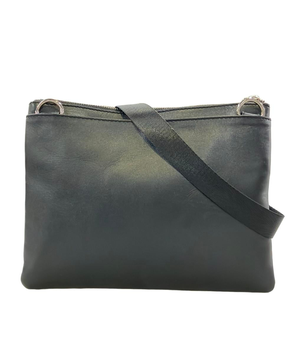 TAKEO KIKUCHI ショルダーバッグ 斜め掛け メンズ タケオキクチ