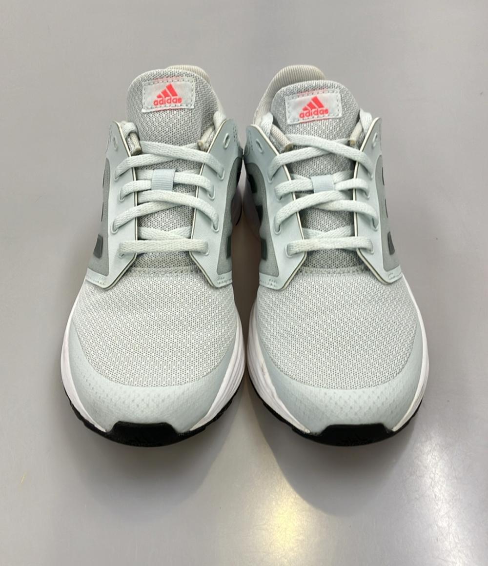 adidas ローカットスニーカー ギャラクシー 5 GW0774 レディース SIZE 23.5 (M) アディダス