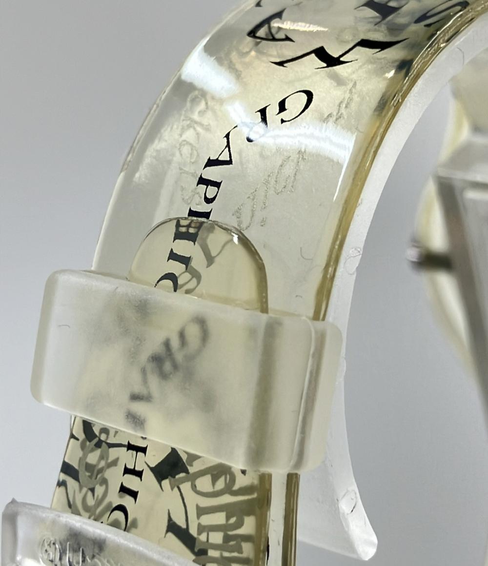 スウォッチ 腕時計 クオーツ ホワイト ユニセックス Swatch