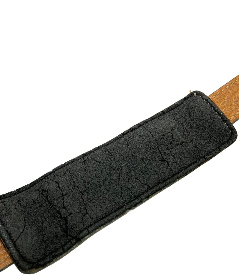 GOLD PFEIL ボストンバッグ ショルダーバッグ 2WAY 斜め掛け レザー メンズ ゴールドファイル