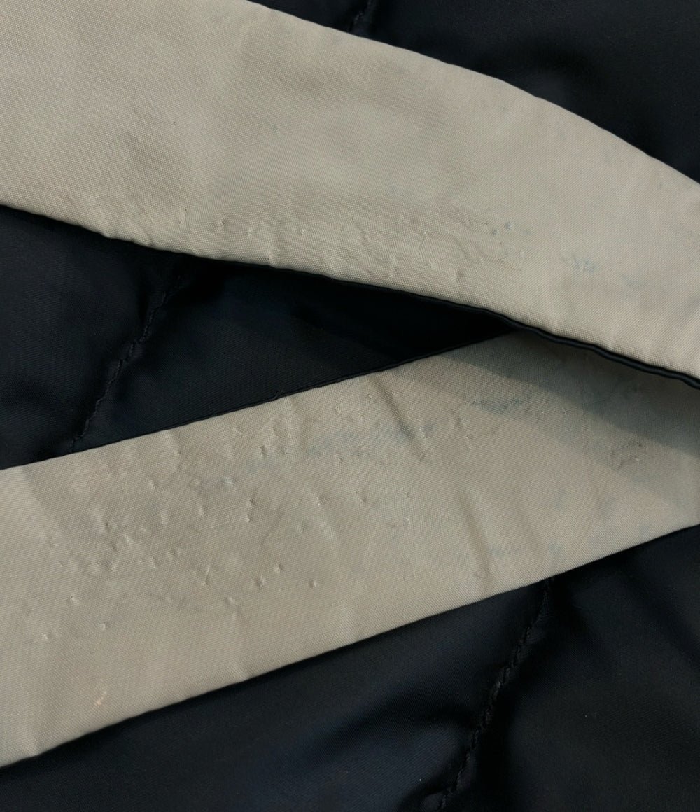 MAX MARA リバーシブル ダウンコート 94860306 レディース SIZE 40 (M) マックスマーラ