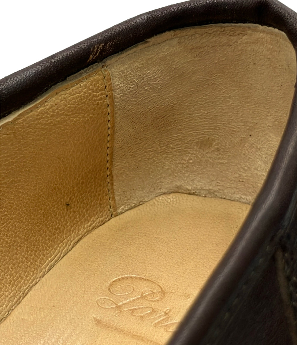 Paraboot ローファー REIMS メンズ SIZE 7 1/2 パラブーツ