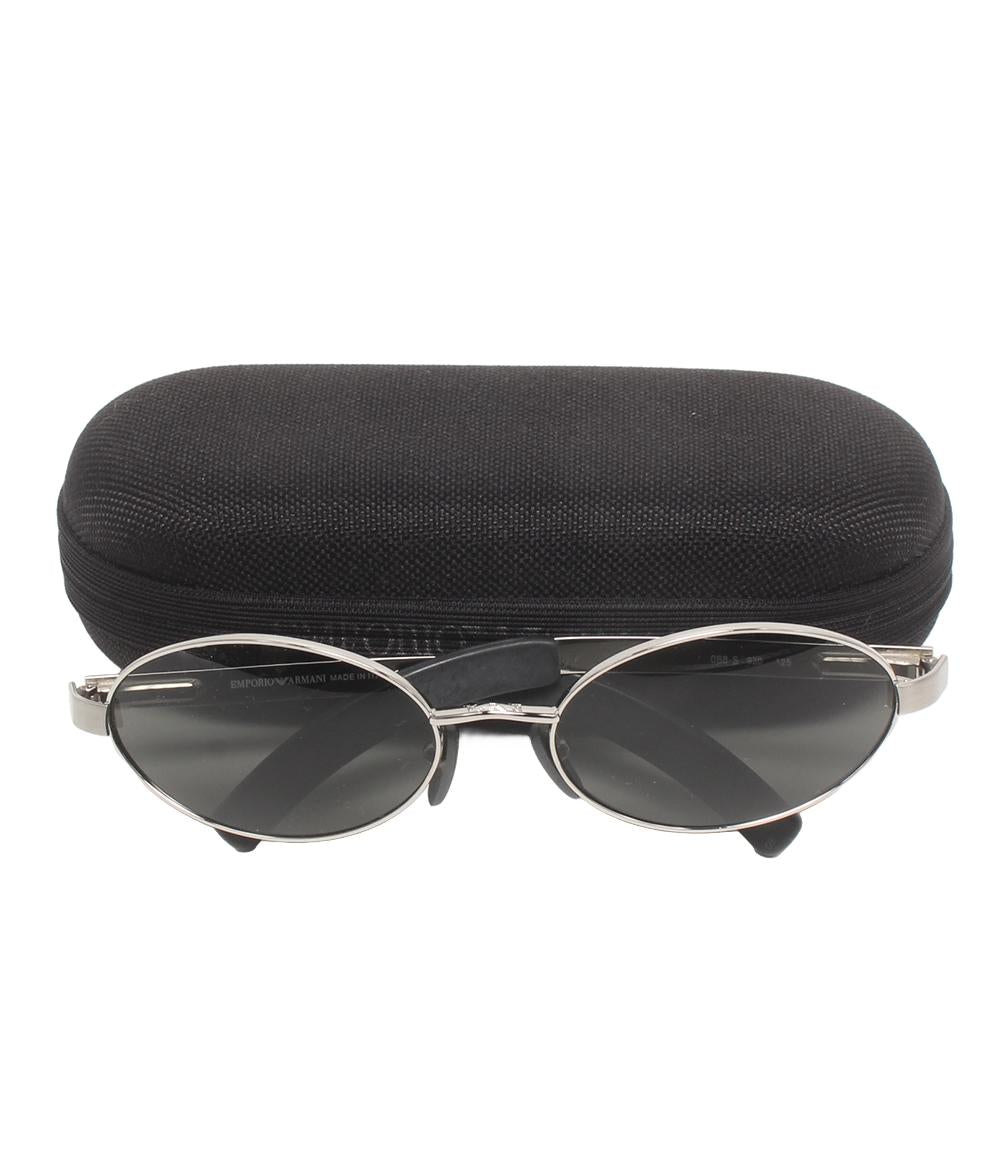 Emporio Armani サングラス アイウェア 088-S メンズ エンポリオ・アルマーニ