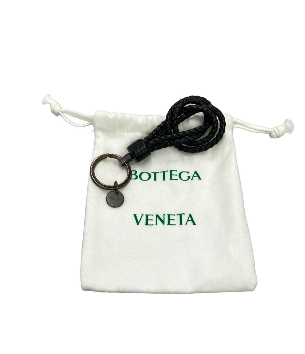 BOTTEGA VENETA キーリング イントレチャート レディース ボッテガ・ヴェネタ