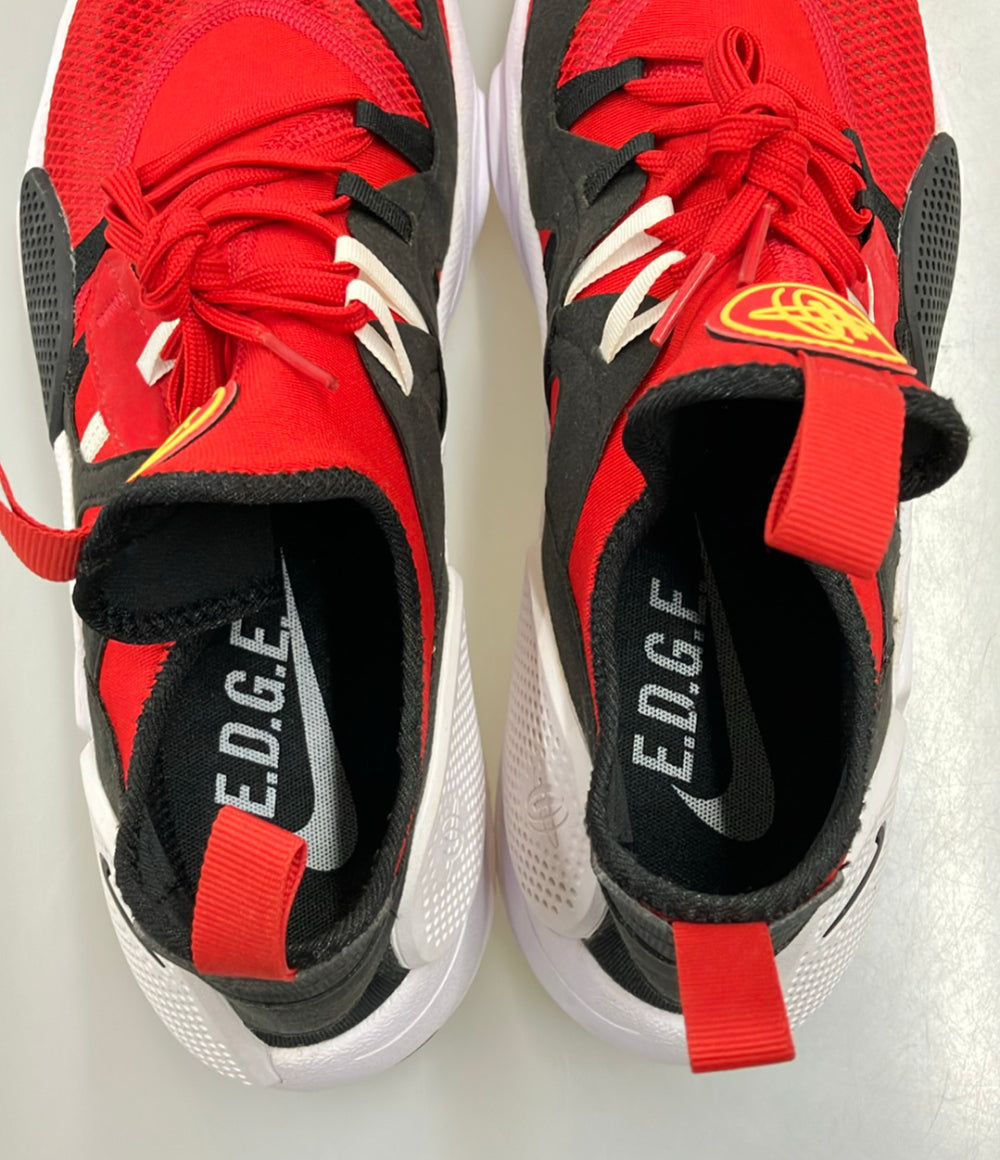 NIKE ローカットスニーカー ハラチ E.D.G.E. TXT A01697-601 メンズ SIZE 29.0 ナイキ