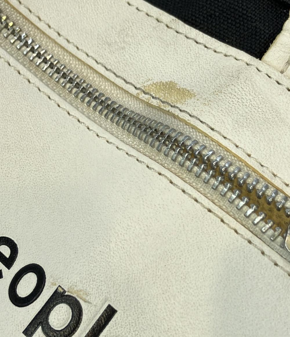 ビューティフルピープル トートバッグ レディース beautiful people