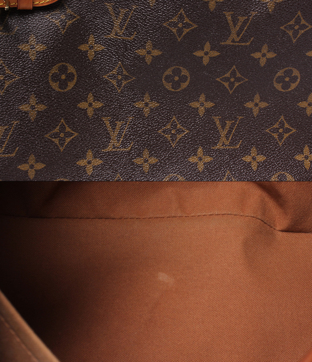 LOUIS VUITTON トートバッグ ショルダーバッグ 肩掛け バティニョール オリゾンタル モノグラム M51154 レディース ルイ・ヴィトン