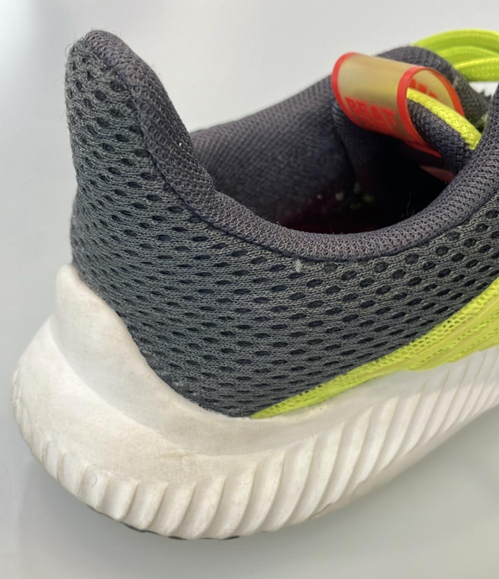 訳あり アディダス ローカットスニーカー FortaRun COOL K CP9523 キッズ SIZE 21.5 (M) adidas