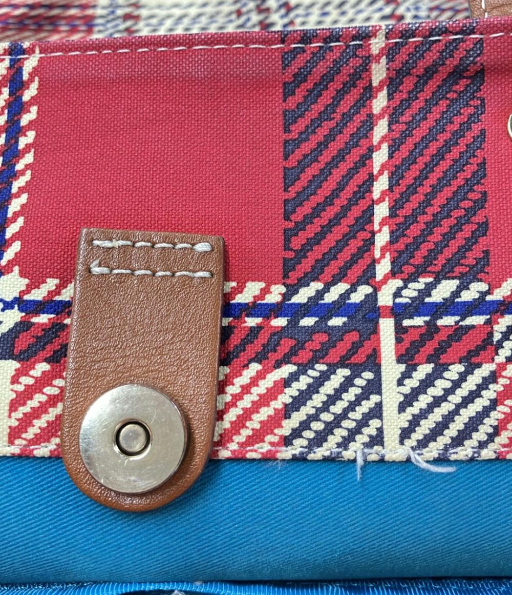 アナスイ トートバッグ ショルダーバッグ 肩掛け レディース ANNA SUI