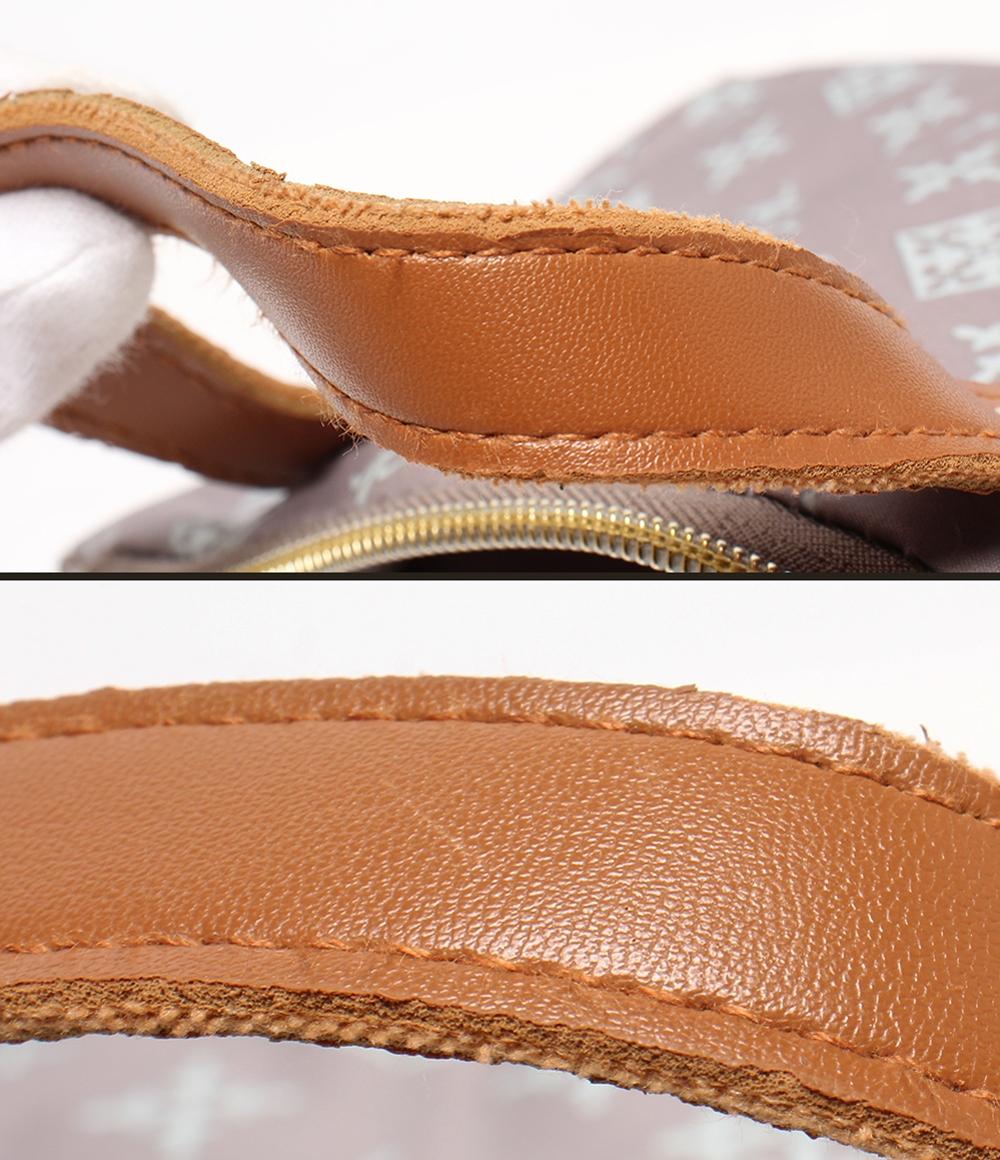 ラシット ハンドバッグ ポーチ レディース russet