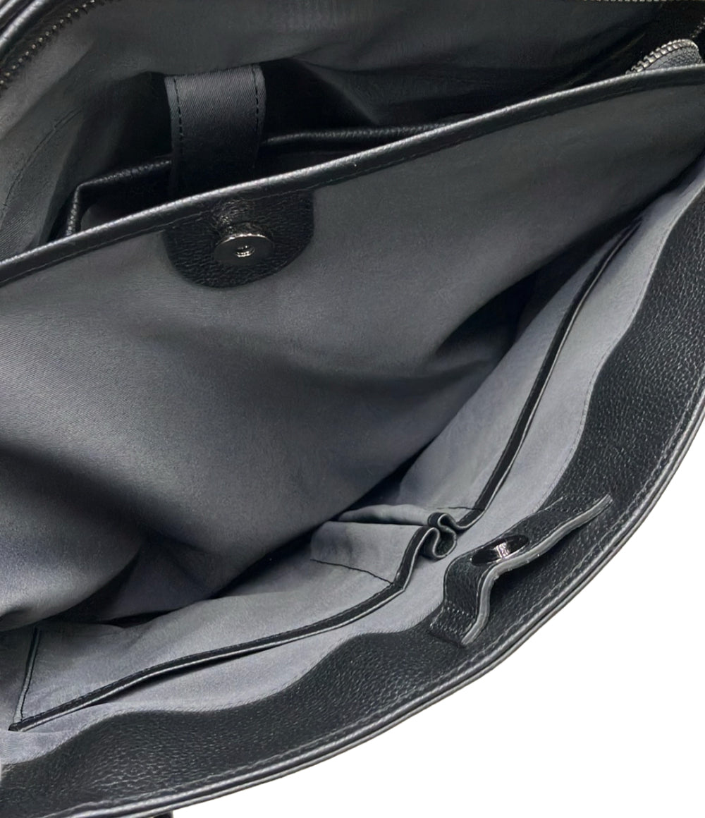 美品 BLUE SINCERE トートバッグ メンズ ブルーシンシア