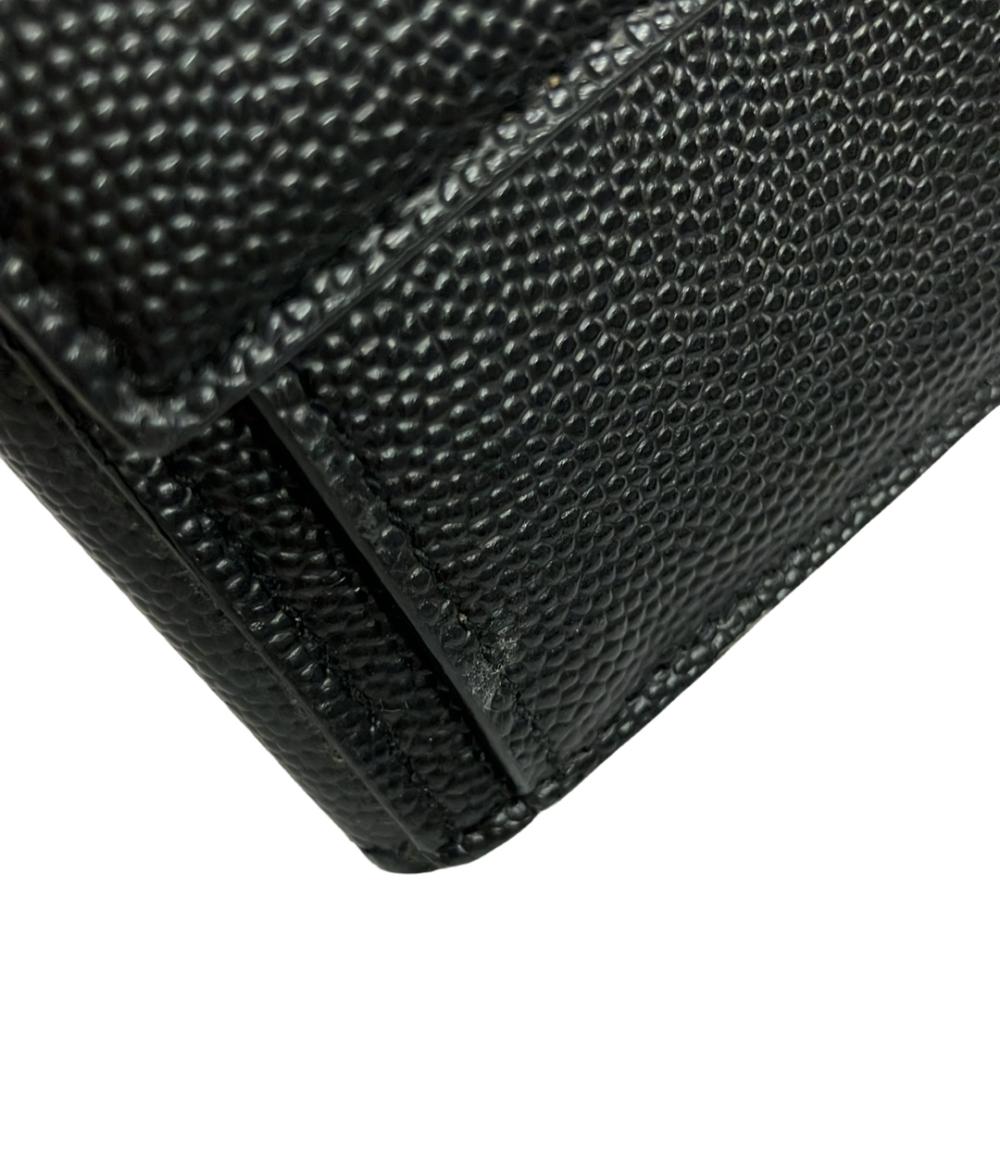 サンローラン 二つ折り財布 メンズ SAINT LAURENT