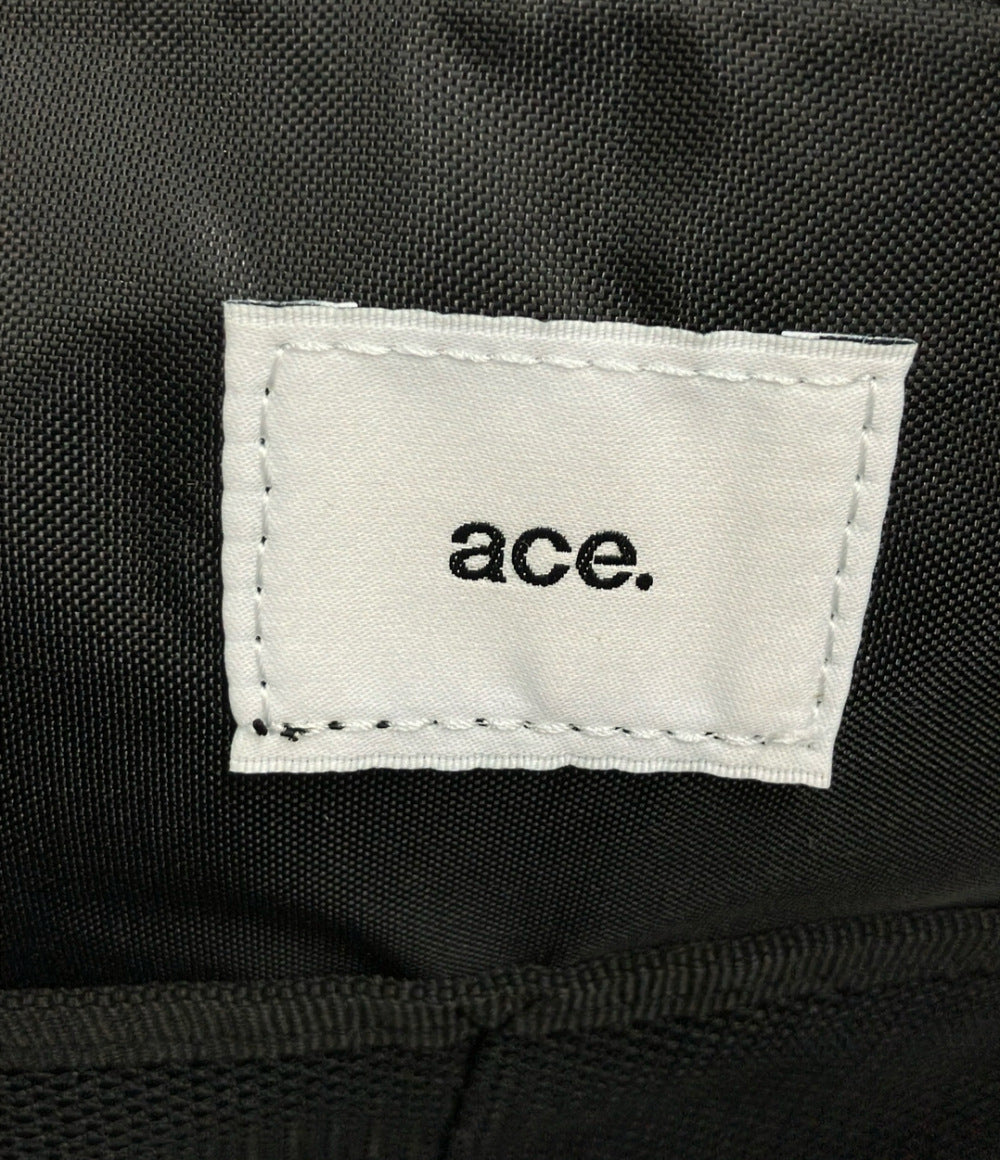 美品 ACE リュック メンズ エース