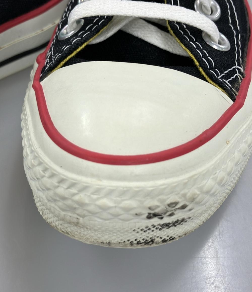 コンバース ローカットスニーカー レディース SIZE 24.5 (L) CONVERSE