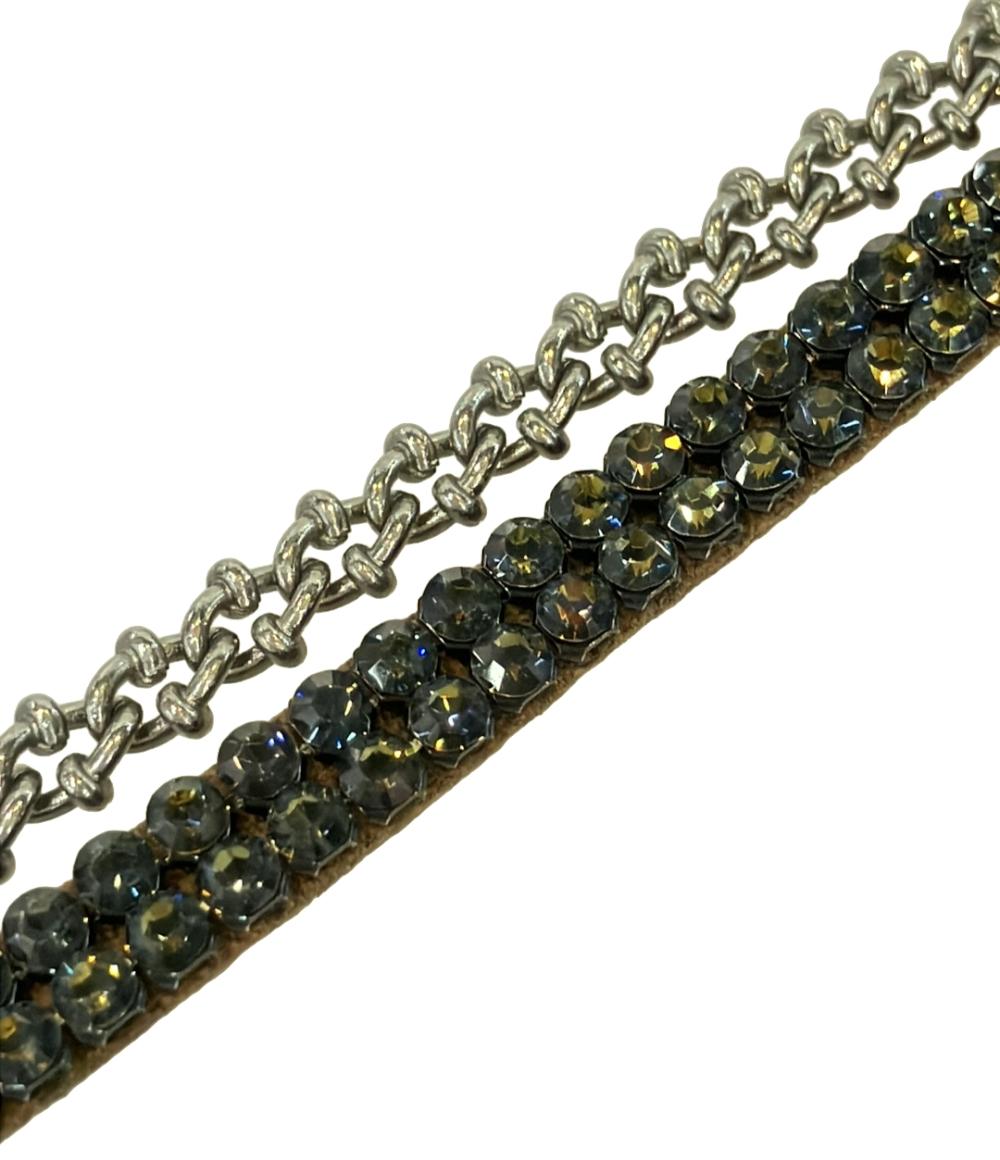 スワロフスキー ネックレス レディース SWAROVSKI