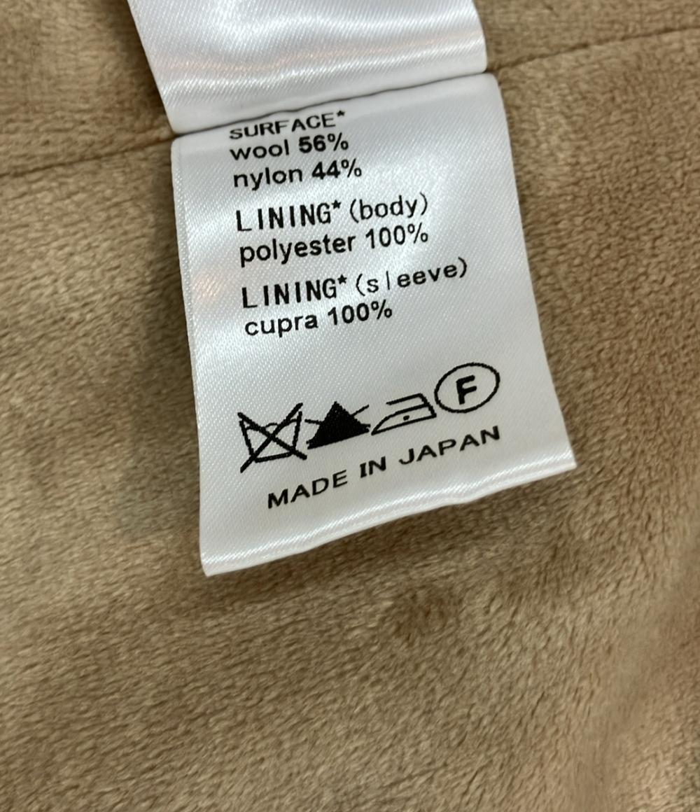 美品 ミュラー テーラードジャケット レディース SIZE 38 (S) MULLER