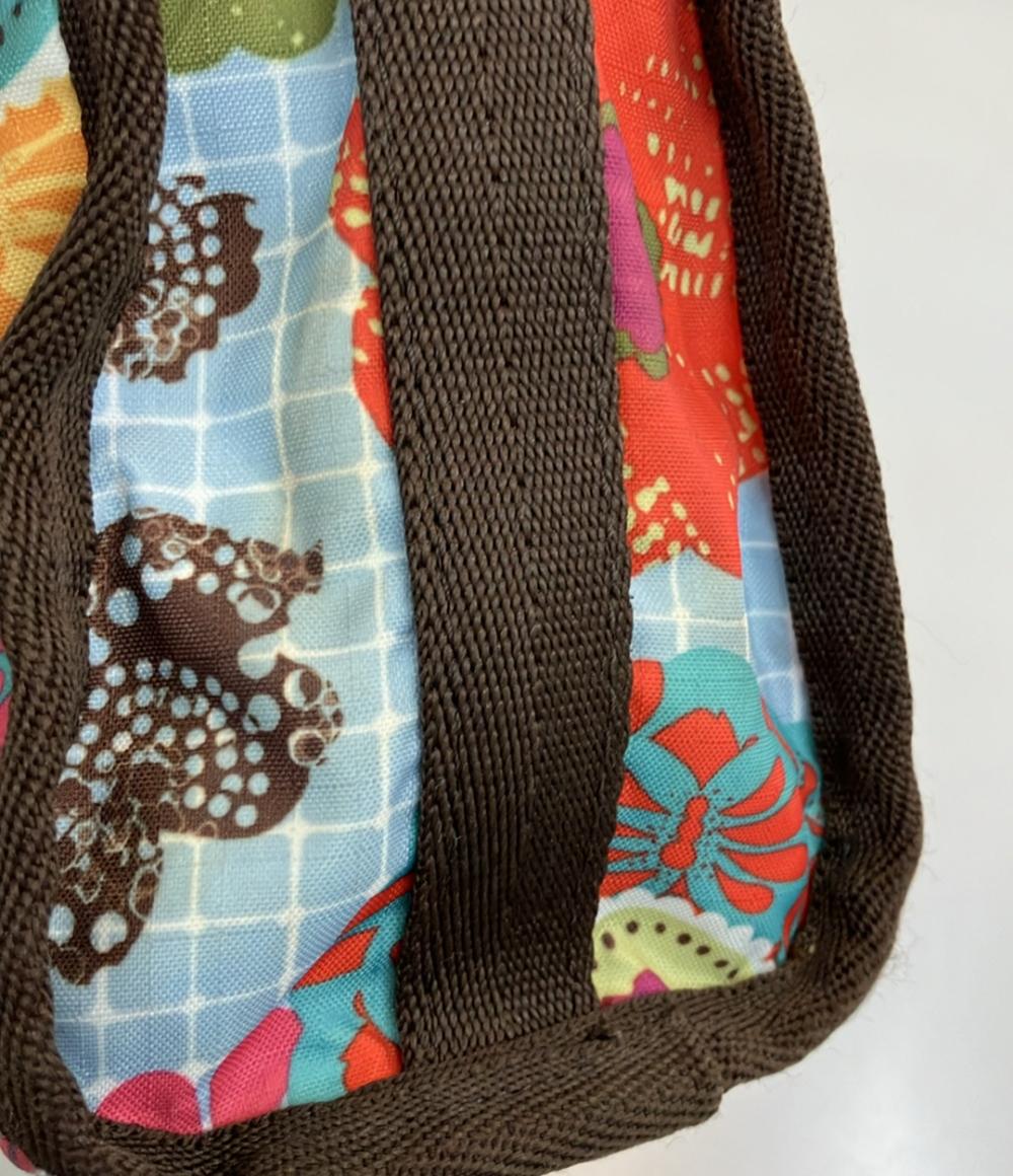 レスポートサック ショルダーバッグ 斜め掛け レディース LeSportsac