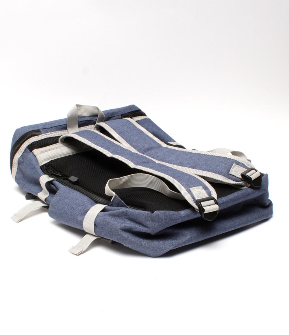 Dual Master リュック デイパック メンズ レディース デュアルマスター