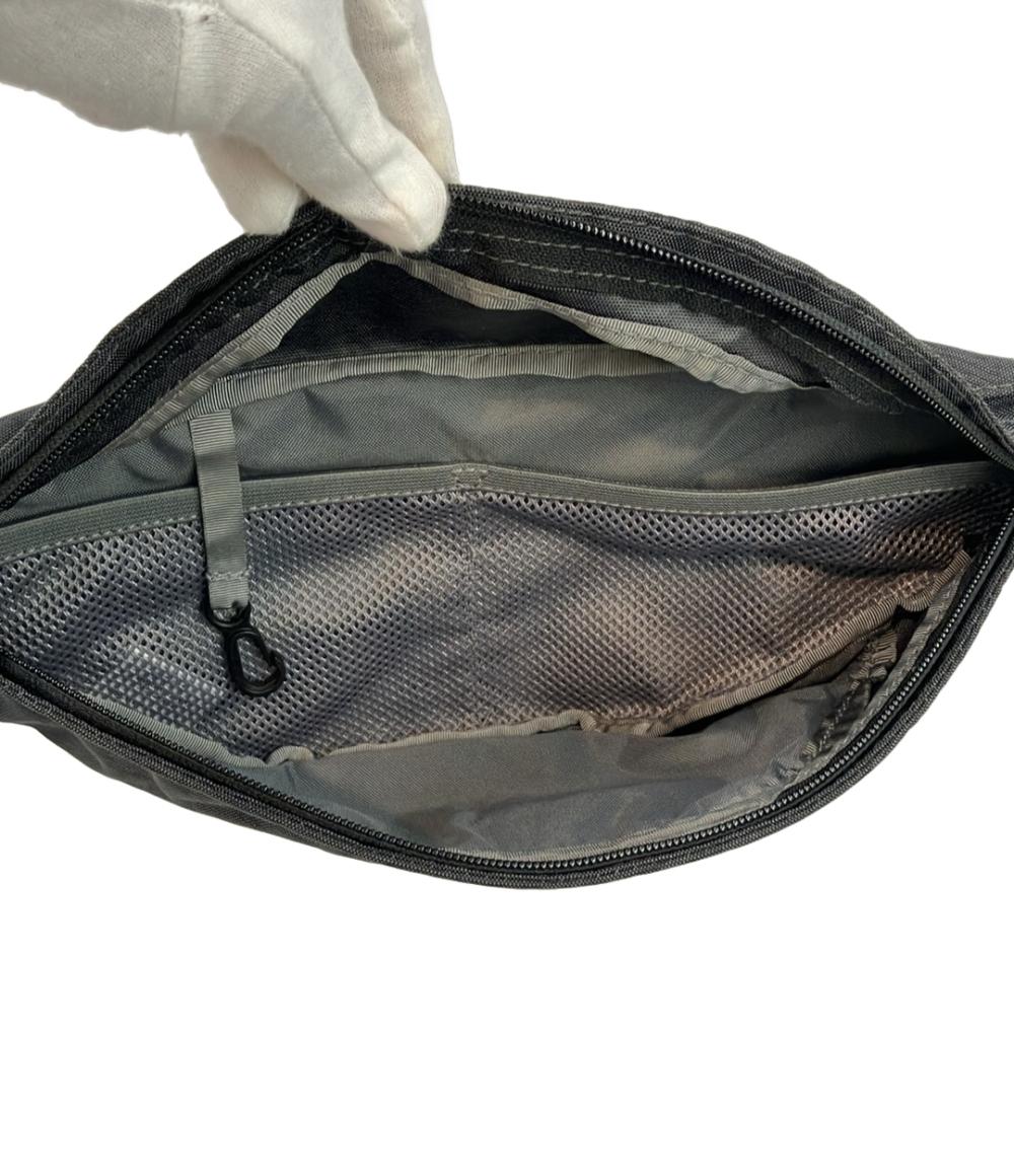 ザ・ノースフェイス ウエストポーチ ボディバッグ メンズ THE NORTH FACE