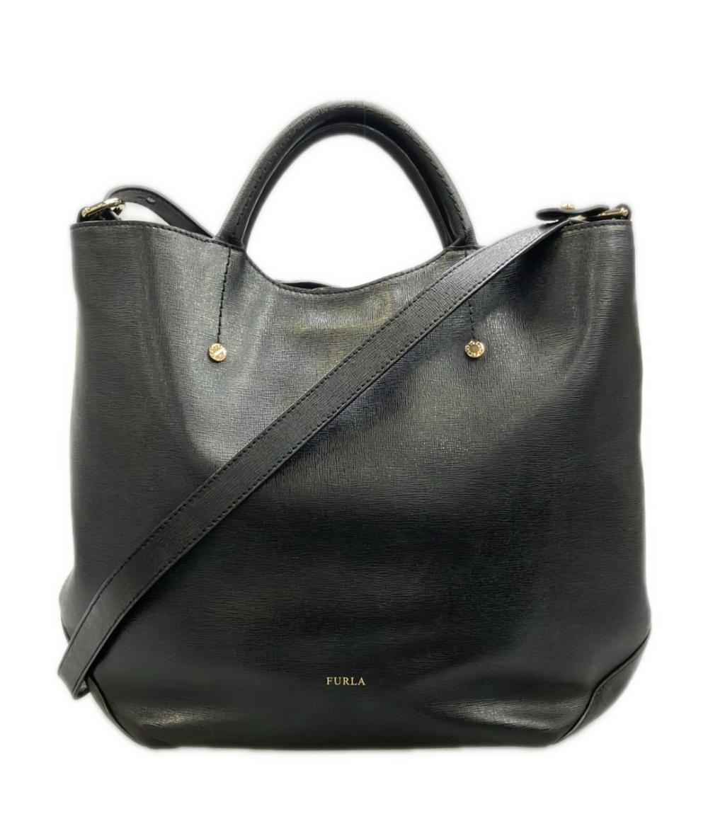フルラ 2WAY ハンドバッグ ショルダーバッグ 斜め掛け アリッサ レディース Furla Furla 2WAY ハンドバッグ ショルダーバッグ 斜め掛け アリッサ
