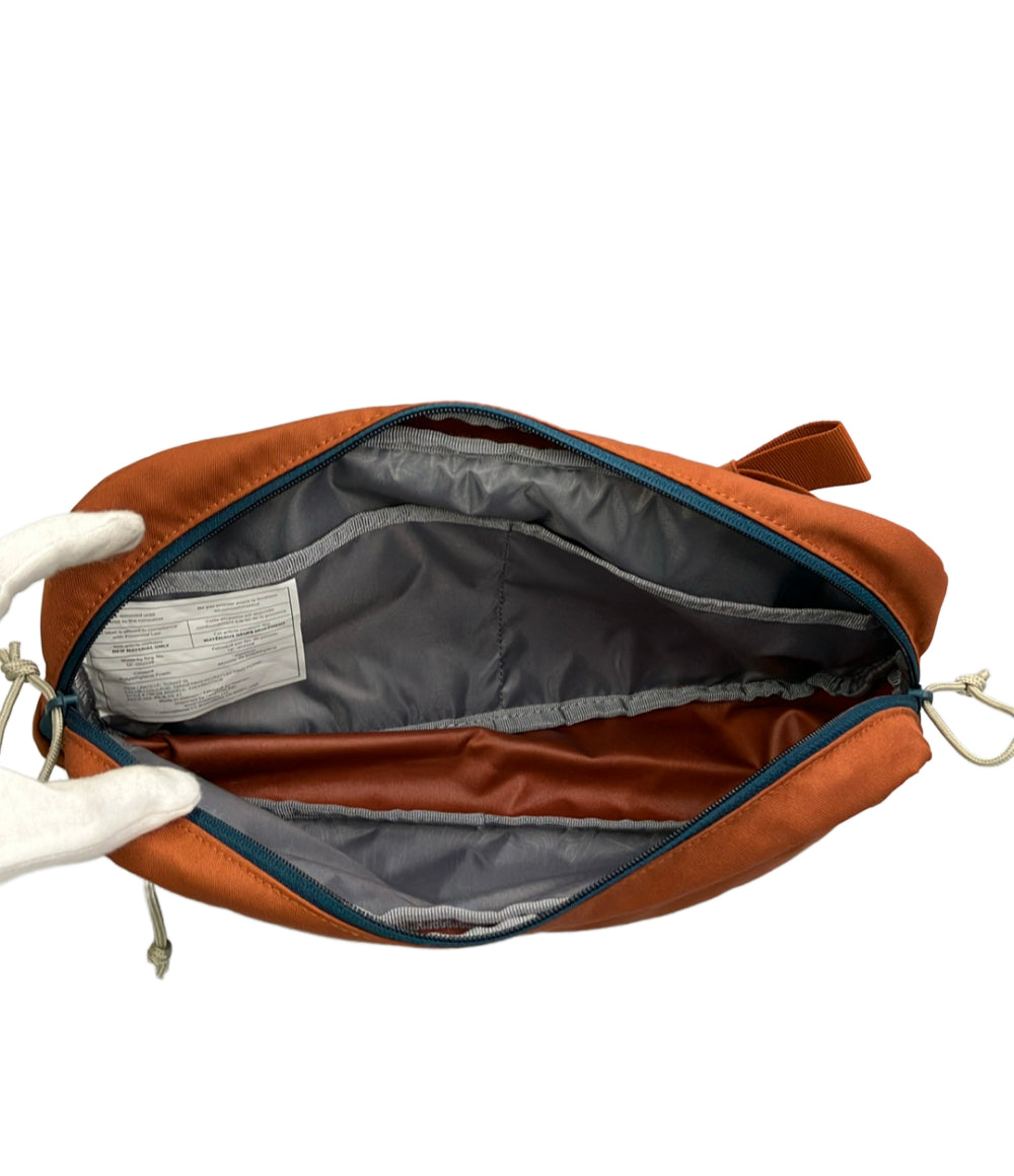 美品 KELTY ウエストバッグ ボディバッグ SUNNY 5 ユニセックス ケルティ