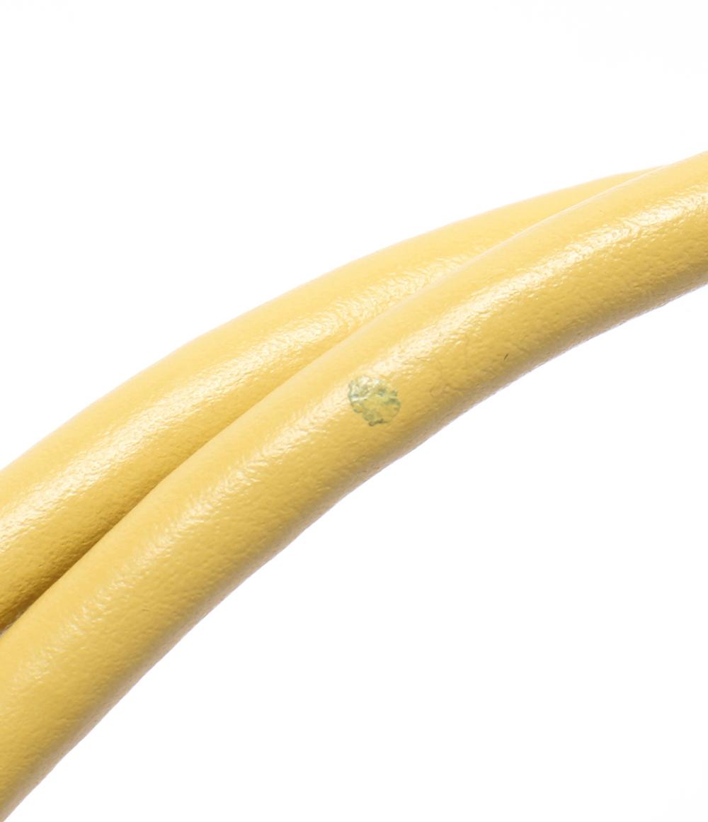 美品 ゲラルディーニ ハンドバッグ レディース GHERARDINI