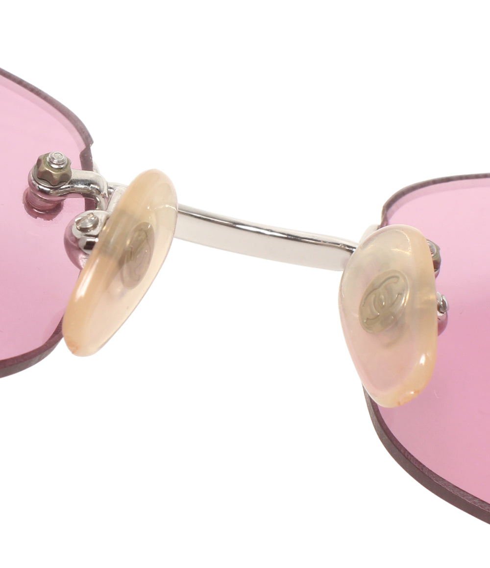 CHANEL サングラス アイウェア 57□19 4002 レディース シャネル