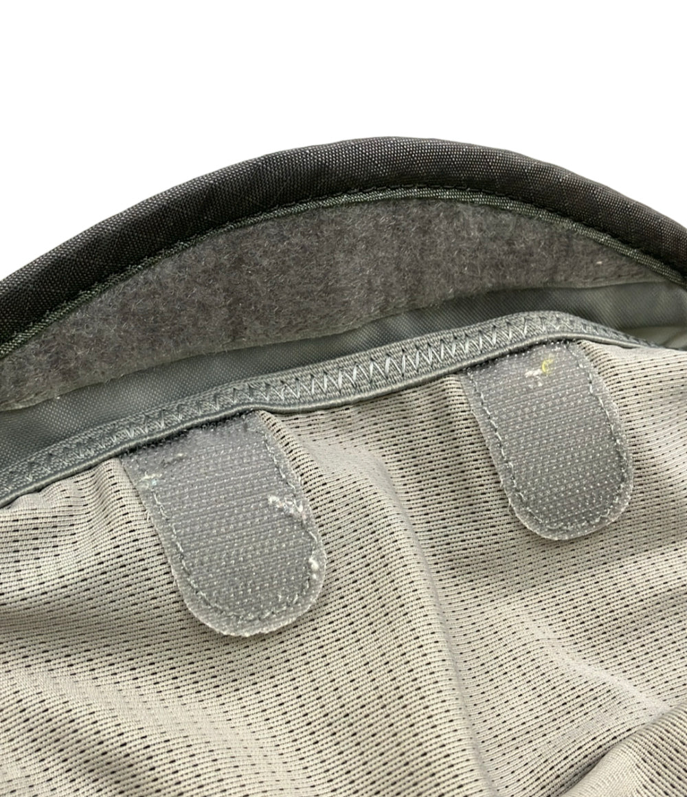THE NORTH FACE ウエストバッグ ウエストポーチ ロードランナー NM61207 メンズ レディース ザ・ノース・フェイス