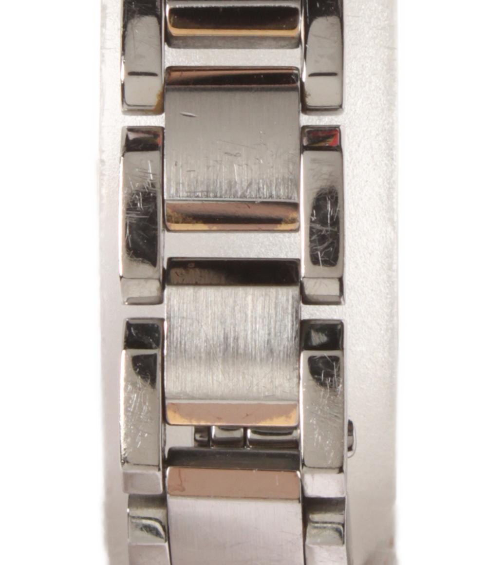 CITIZEN 腕時計 ミニソル クロスシ― xC ソーラー ピンク XCB38-9133 レディース シチズン