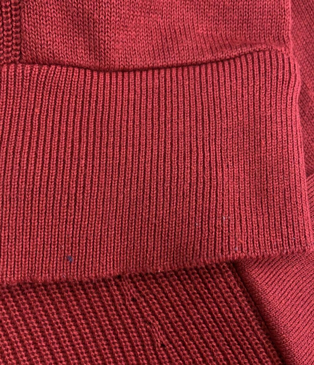 UNITED TOKYO 長袖 ハイネック ニット フリルニット レディース SIZE 1 (S) ユナイテッドトウキョウ