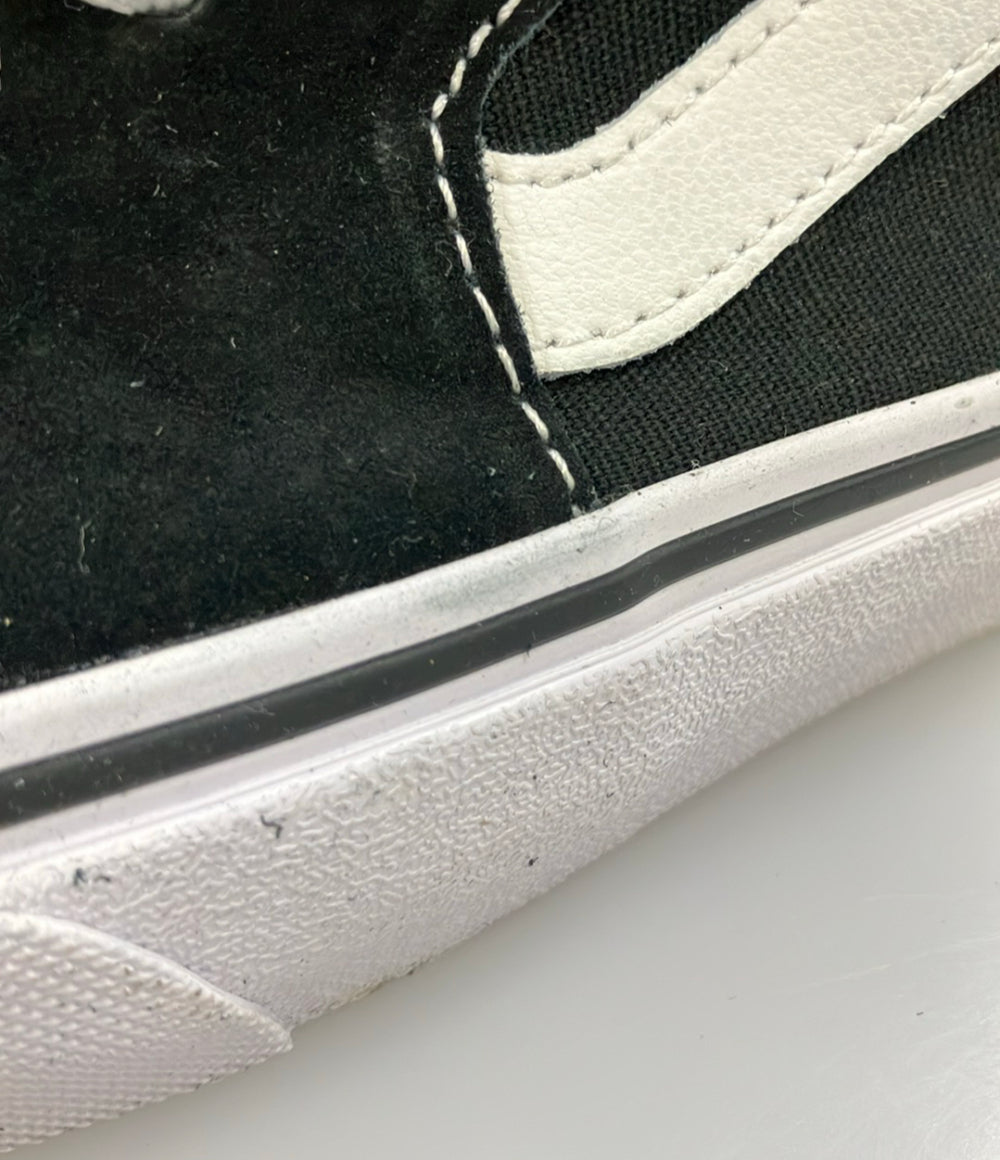 VANS ハイカットスニーカー SK8-HI レディース SIZE 24.0 (L) ヴァンズ