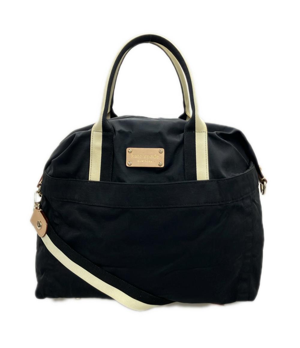Kate Spade ボストンバッグバッグ ショルダーバッグ 2WAY 斜め掛け