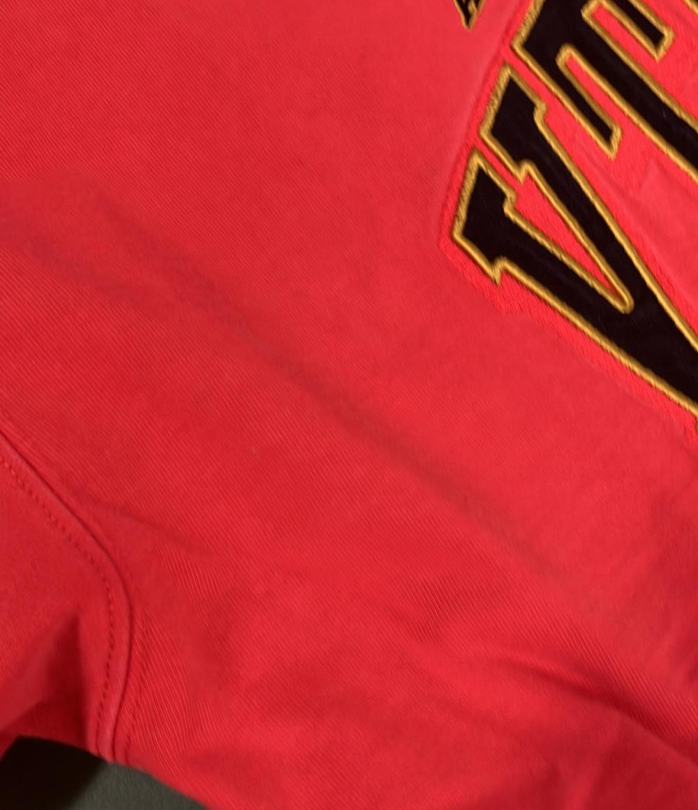 ヴェトモン 半袖Tシャツ VL12TR180R メンズ SIZE L (L) vtmnts