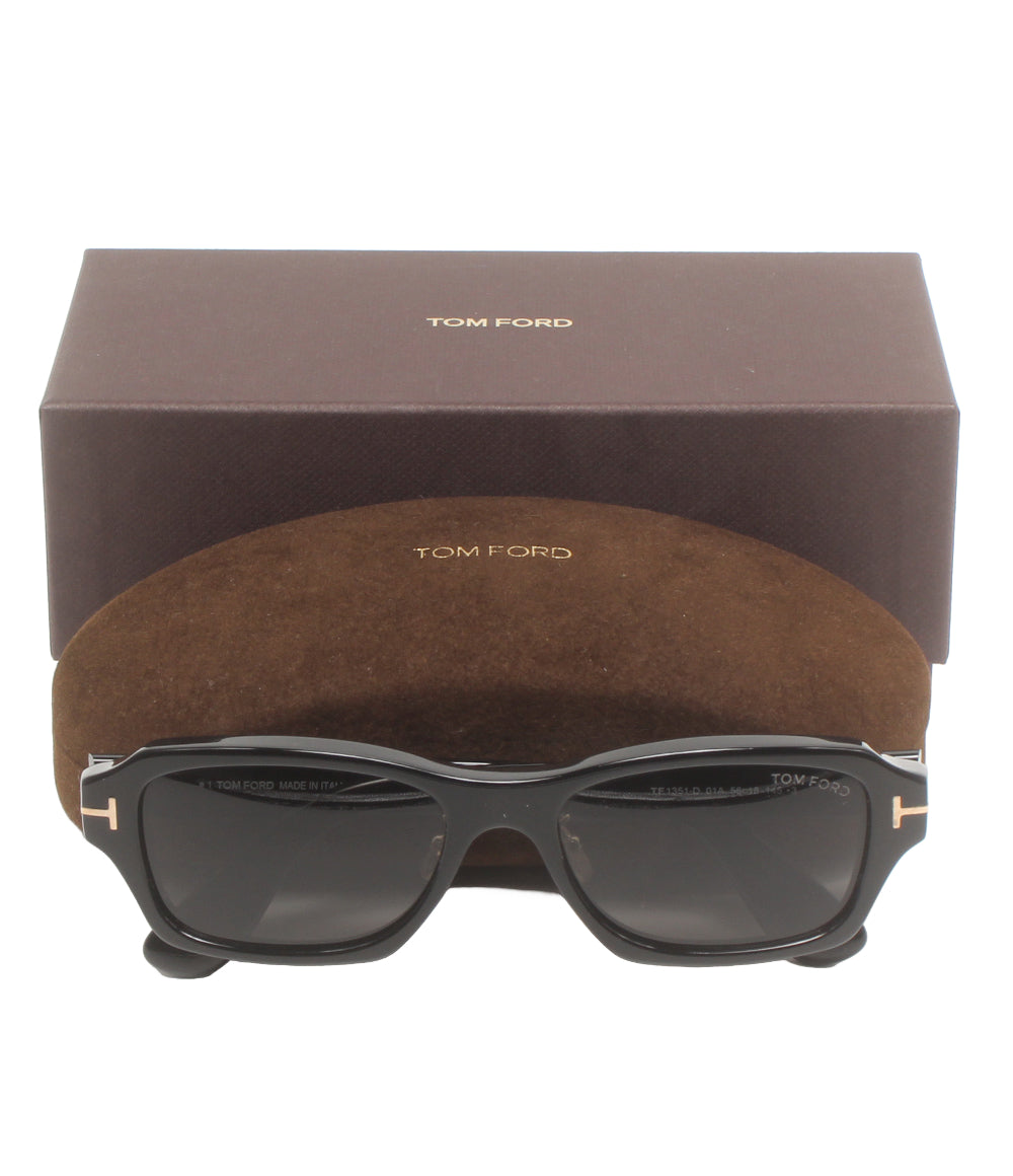 TOM FORD サングラス アイウェア 56□18 FT1351-D メンズ トムフォード