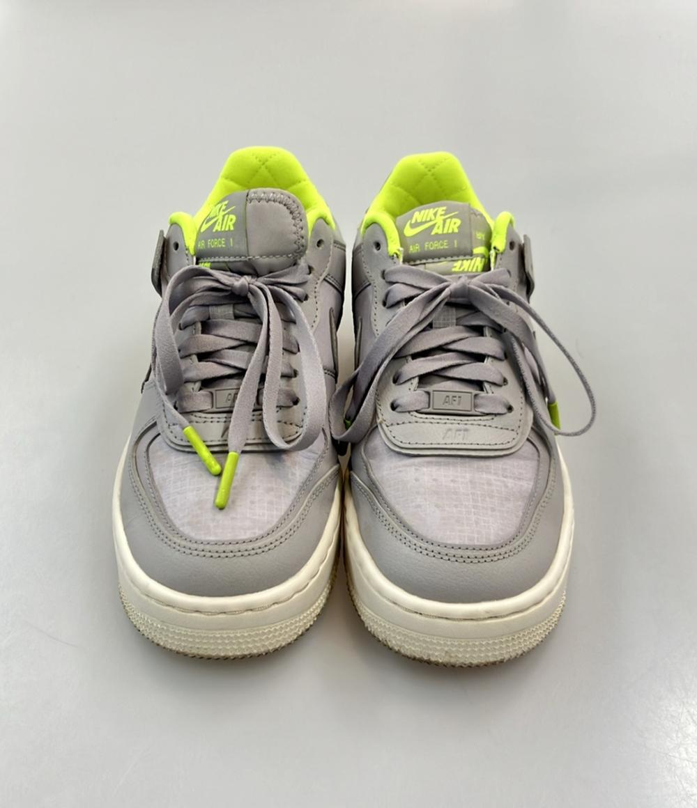 ナイキ ローカットスニーカー AIR FORCE 1 SHADOW SE CQ3317-002 レディース SIZE 24.0 (L) NIKE