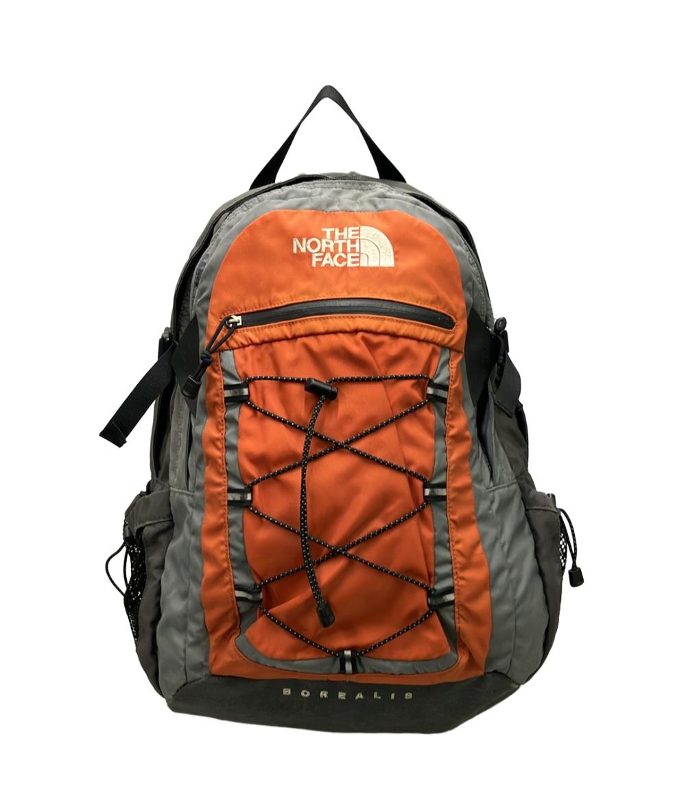 THE NORTH FACE リュック レディース メンズ ザ・ノース・フェイス