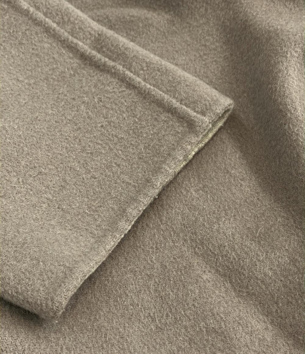 フレームワーク ノーカラーコート レディース SIZE 36 (XS) FRAMeWORK