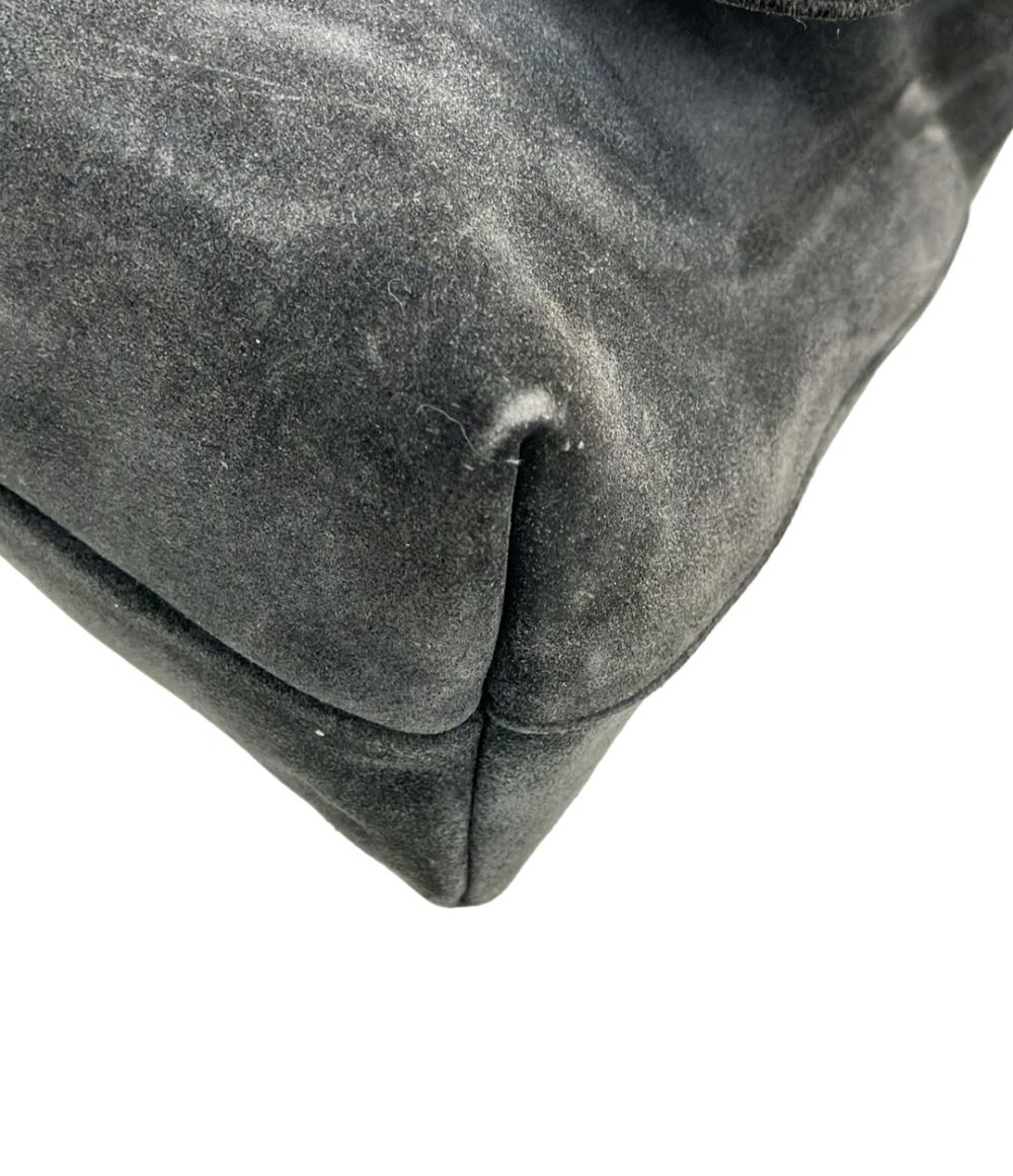 GUCCI ショルダーバッグ 肩掛け スエード 002 1705 0424 レディース グッチ