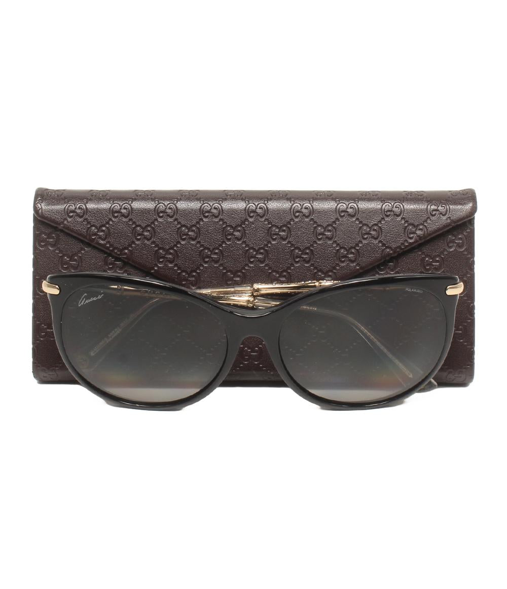 GUCCI サングラス アイウェア 58□17 GG3777 レディース グッチ