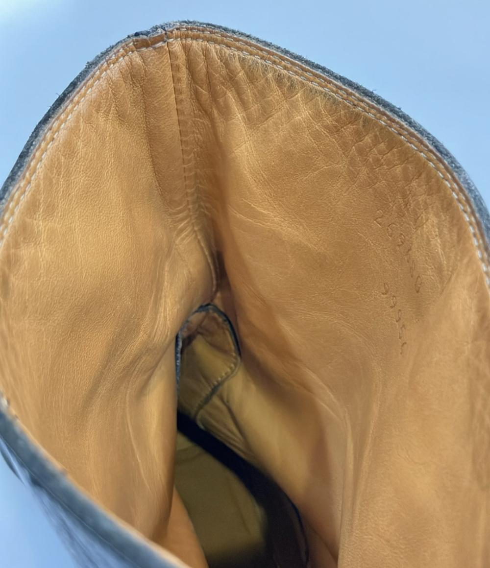 グッチ ミドルブーツ メンズ SIZE 7 (M) GUCCI