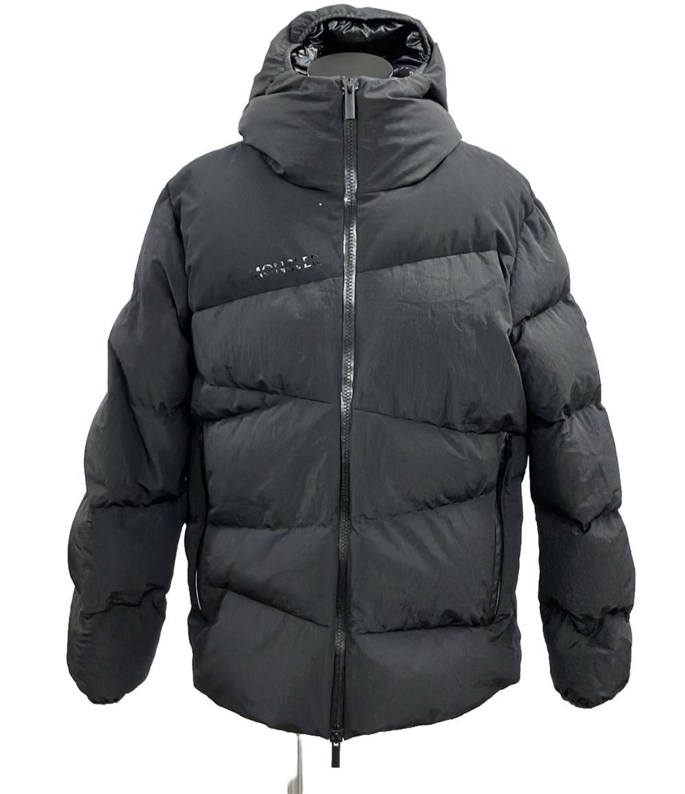 モンクレール ダウンジャケット 22AW TACANA GIUBBOTTO メンズ SIZE 4 (XL) MONCLER – rehello by  BOOKOFF