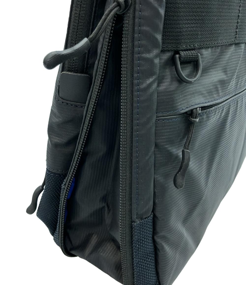 MANHATTAN PASSAGE 2way ビジネスバッグ ブリーフケース ショルダーバッグ メンズ マンハッタンパッセージ