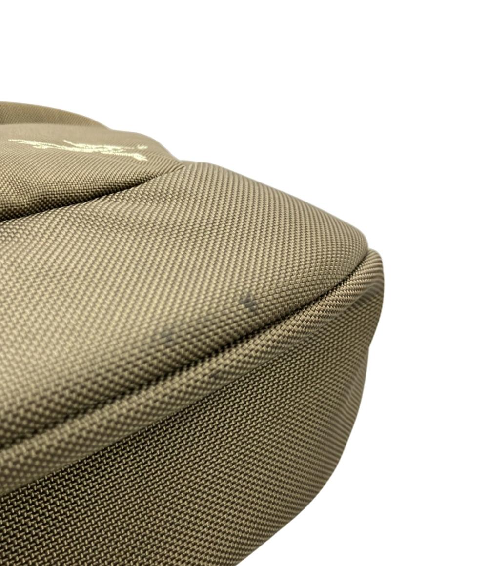 ARC'TERYX ショルダーバッグ 斜め掛け ミストラル8 メンズ アークテリクス